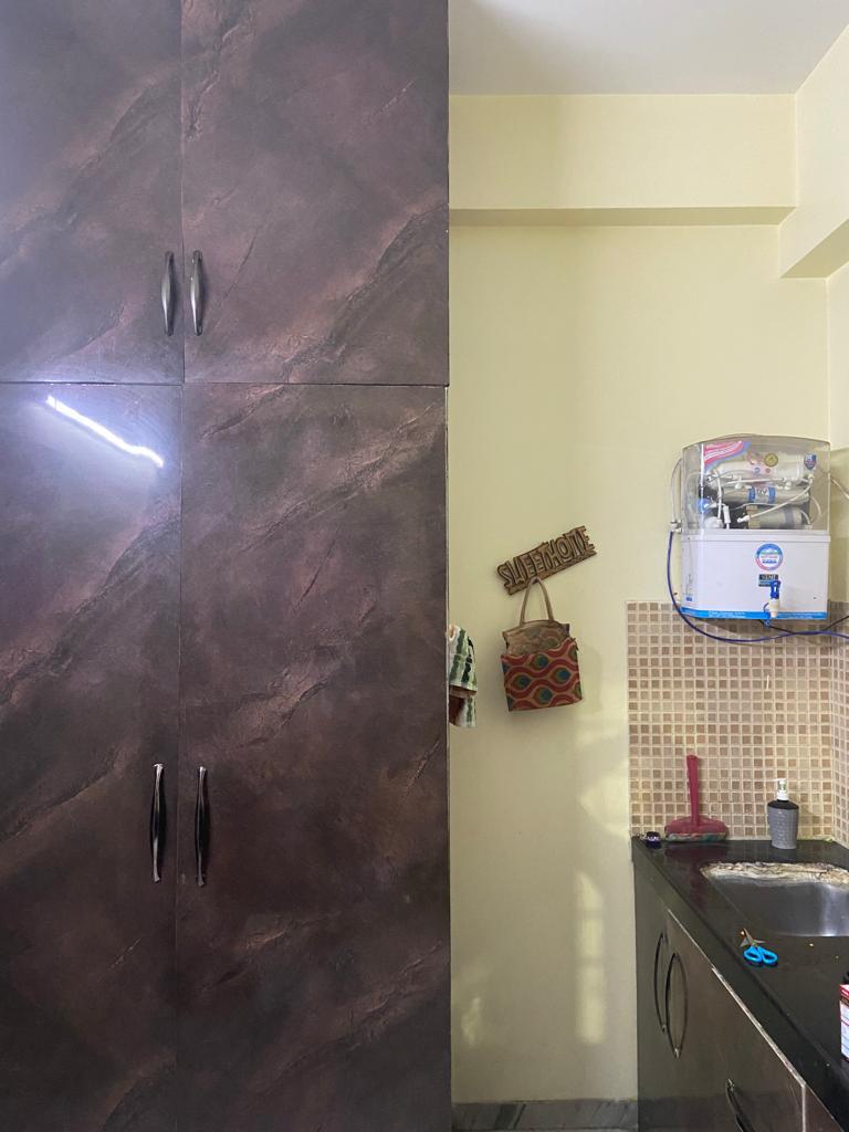 3 BHK Flat for sale in Be